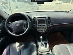 
										 مستعمل هيونداي – Hyundai سانتافيه – Santafe ممتلئ									