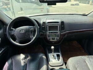 مستعمل هيونداي – Hyundai سانتافيه – Santafe