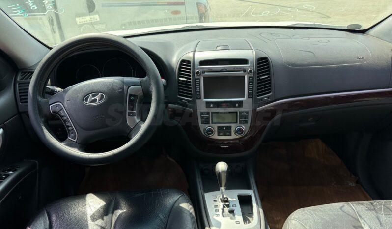 
								 مستعمل هيونداي – Hyundai سانتافيه – Santafe ممتلئ									
