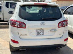 
										 مستعمل هيونداي – Hyundai سانتافيه – Santafe ممتلئ									
