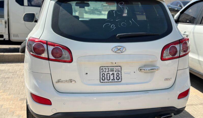 
								 مستعمل هيونداي – Hyundai سانتافيه – Santafe ممتلئ									