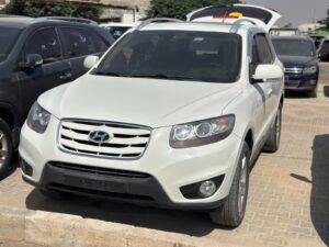 مستعمل هيونداي – Hyundai سانتافيه – Santafe