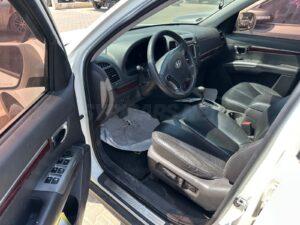 مستعمل هيونداي – Hyundai سانتافيه – Santafe