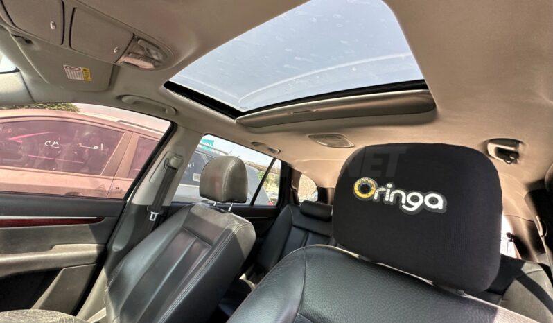 
								 مستعمل هيونداي – Hyundai سانتافيه – Santafe ممتلئ									