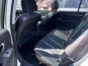 مستعمل هيونداي – Hyundai سانتافيه – Santafe
