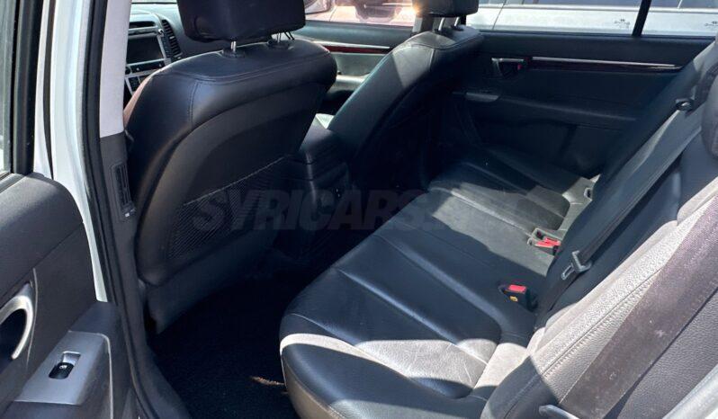 
								 مستعمل هيونداي – Hyundai سانتافيه – Santafe ممتلئ									