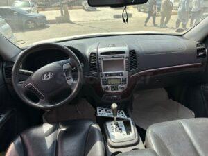 مستعمل هيونداي – Hyundai سانتافيه – Santafe
