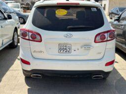 
										 مستعمل هيونداي – Hyundai سانتافيه – Santafe ممتلئ									