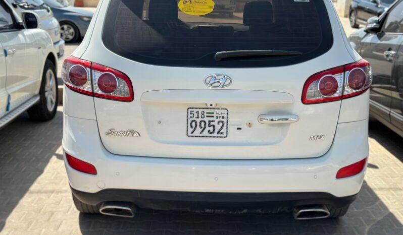 
								 مستعمل هيونداي – Hyundai سانتافيه – Santafe ممتلئ									