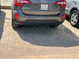 
										 مستعمل كيا – Kia سورينتو – Sorento ممتلئ									