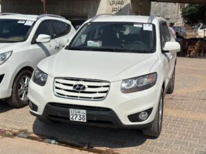 مستعمل هيونداي – Hyundai سانتافيه – Santafe