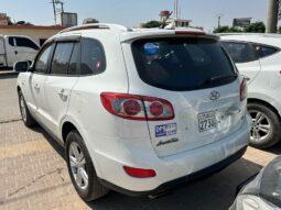 
										 مستعمل هيونداي – Hyundai سانتافيه – Santafe ممتلئ									