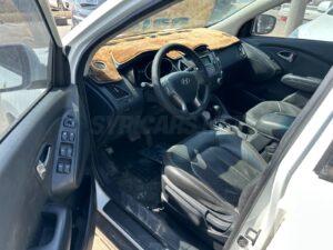 مستعمل هيونداي – Hyundai توسان – Tucson
