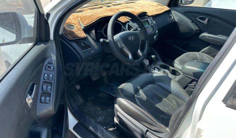 
								 مستعمل هيونداي – Hyundai توسان – Tucson ممتلئ									