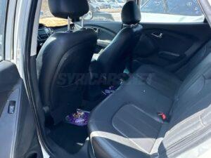 مستعمل هيونداي – Hyundai توسان – Tucson