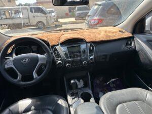 مستعمل هيونداي – Hyundai توسان – Tucson