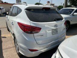 
										 مستعمل هيونداي – Hyundai توسان – Tucson ممتلئ									