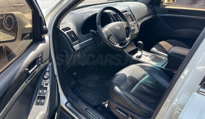 
								 مستعمل هيونداي – Hyundai فيراكروز – Veracruz ممتلئ									