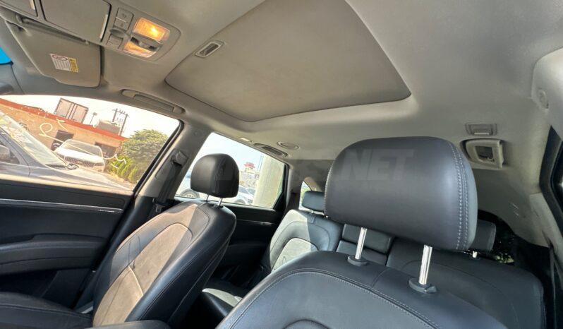 
								 مستعمل هيونداي – Hyundai فيراكروز – Veracruz ممتلئ									