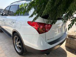 
										 مستعمل هيونداي – Hyundai فيراكروز – Veracruz ممتلئ									