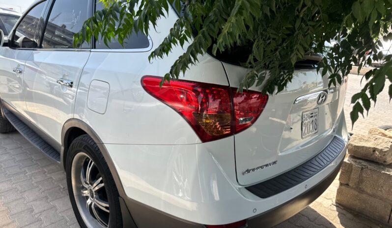 
								 مستعمل هيونداي – Hyundai فيراكروز – Veracruz ممتلئ									