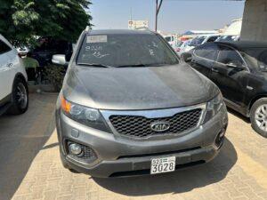 مستعمل كيا – Kia سورينتو – Sorento