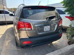 
										 مستعمل كيا – Kia سورينتو – Sorento ممتلئ									