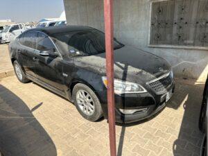 مستعمل كيا – Kia K7