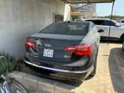 
										 مستعمل كيا – Kia K7 ممتلئ									