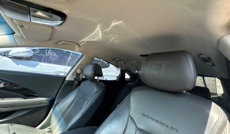 
								 مستعمل هيونداي – Hyundai ازيرا – Azera ممتلئ									