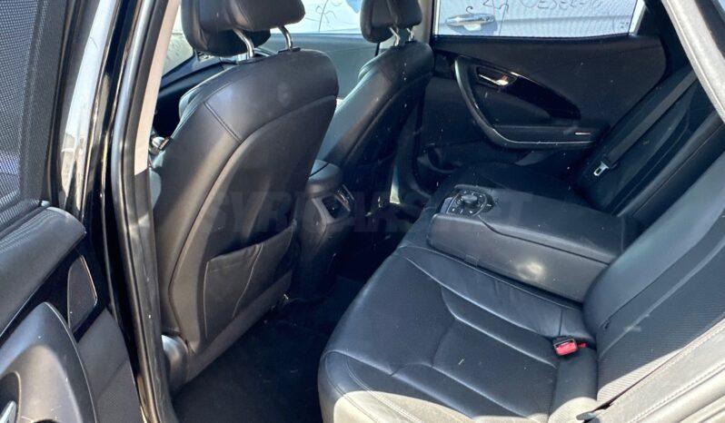 
								 مستعمل هيونداي – Hyundai ازيرا – Azera ممتلئ									