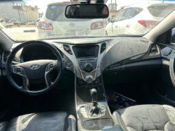 
										 مستعمل هيونداي – Hyundai ازيرا – Azera ممتلئ									