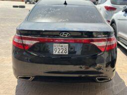 
										 مستعمل هيونداي – Hyundai ازيرا – Azera ممتلئ									