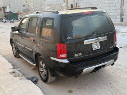 
										 مستعمل هوندا – Honda بيلوت – Pilot ممتلئ									