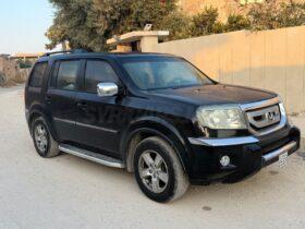 مستعمل هوندا – Honda بيلوت – Pilot