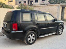
										 مستعمل هوندا – Honda بيلوت – Pilot ممتلئ									