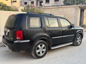 مستعمل هوندا – Honda بيلوت – Pilot