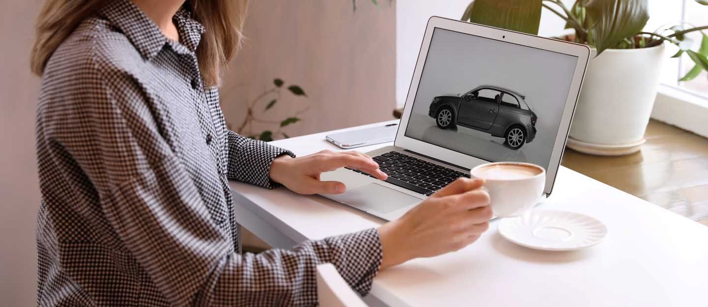 أخطاء كارثية عند شراء سيارة أونلاين 