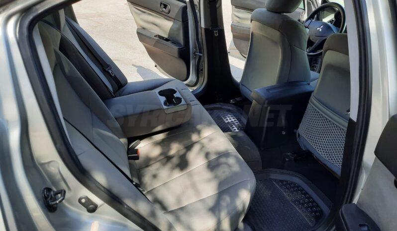 
								 مستعمل ميتسوبيشي – Mitsubishi غالانت – Galant ممتلئ									