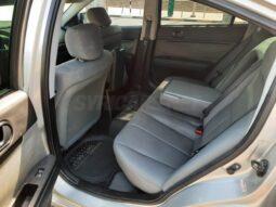 
										 مستعمل ميتسوبيشي – Mitsubishi غالانت – Galant ممتلئ									