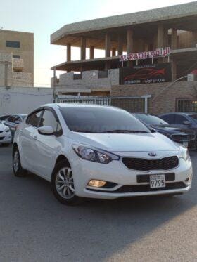 مستعمل كيا – Kia K3