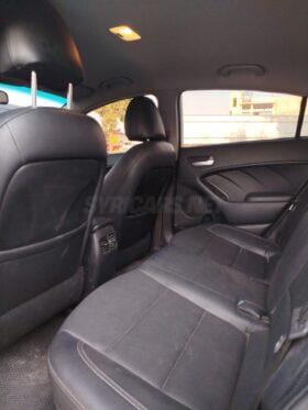 مستعمل كيا – Kia K3
