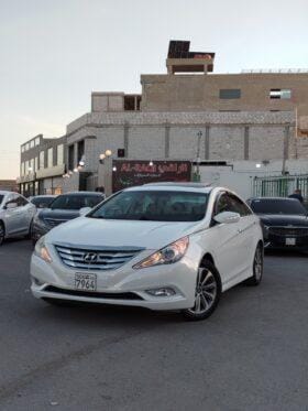 مستعمل هيونداي – Hyundai ازيرا – Azera