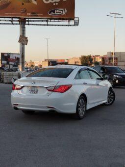 
										 مستعمل هيونداي – Hyundai ازيرا – Azera ممتلئ									