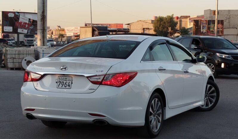 
								 مستعمل هيونداي – Hyundai ازيرا – Azera ممتلئ									