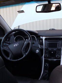 
										 مستعمل هيونداي – Hyundai ازيرا – Azera ممتلئ									