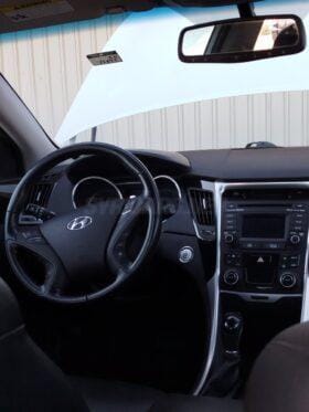 مستعمل هيونداي – Hyundai ازيرا – Azera