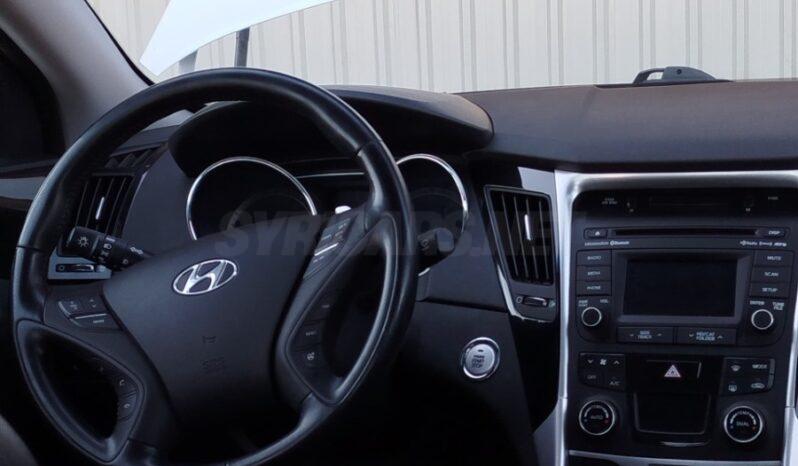 
								 مستعمل هيونداي – Hyundai ازيرا – Azera ممتلئ									