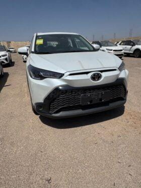 جديد تويوتا – Toyota فرونتلاندر – Frontlander