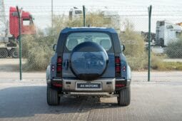 جديد لاند روفر – Land Rover ديفيندر – Defender